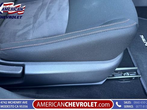 Used 2024 Nissan Sentra SR FWD image 23