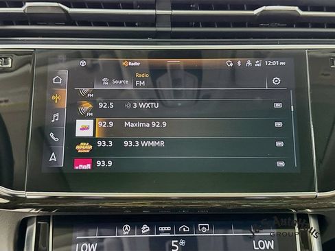 Used 2023 Audi Q7 2.0T Premium Plus w/ Premium Plus Package AWD/4WD image 17