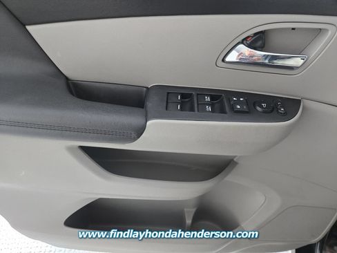 Used 2016 Honda Odyssey SE image 25