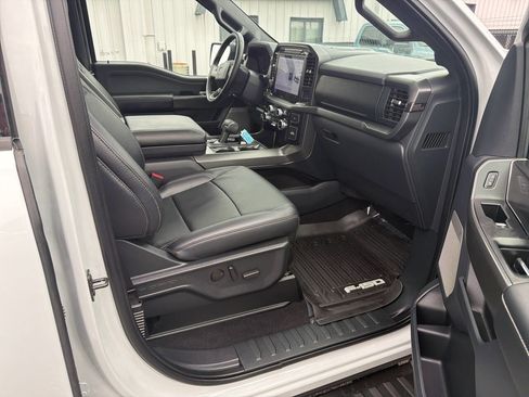 Used 2024 Ford F150 XLT w/ Equipment Group 303A High AWD/4WD image 25