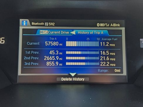 Used 2018 Acura RLX w/ Technology Package FWD image 49