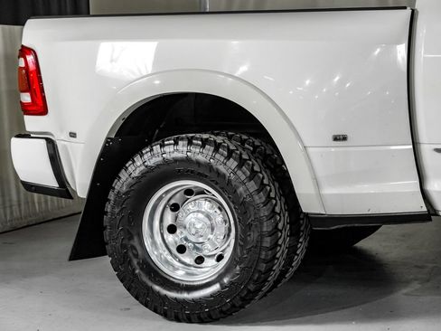 Used 2021 RAM 3500 Limited AWD/4WD image 6