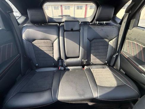 Certified 2023 Ford Edge ST-Line image 17