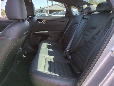 Certified 2024 Kia Forte GT w/ Option Group 015 image 13