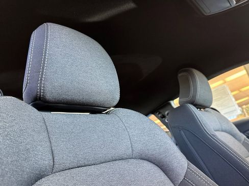 New 2026 Ford Mustang Coupe RWD image 14