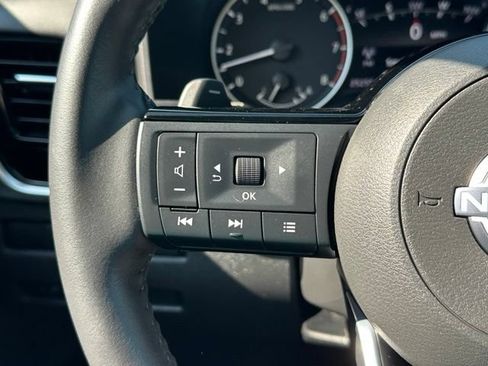 Certified 2023 Nissan Rogue SL w/ SL Premium Package AWD/4WD image 39