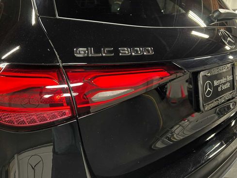 Certified 2026 Mercedes-Benz GLC 300 4MATIC image 13