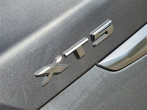 New 2025 Cadillac XT5 Premium Luxury w/ Technology Package image 10