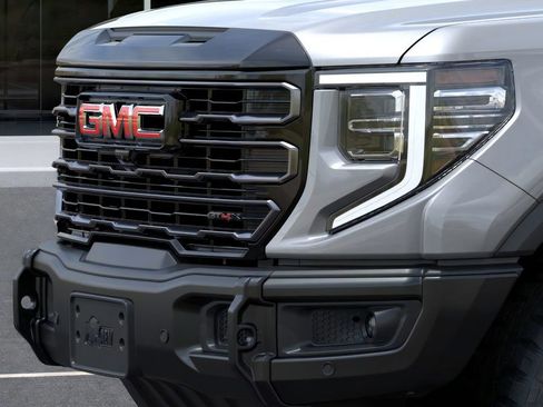 New 2026 GMC Sierra 1500 AT4X image 13