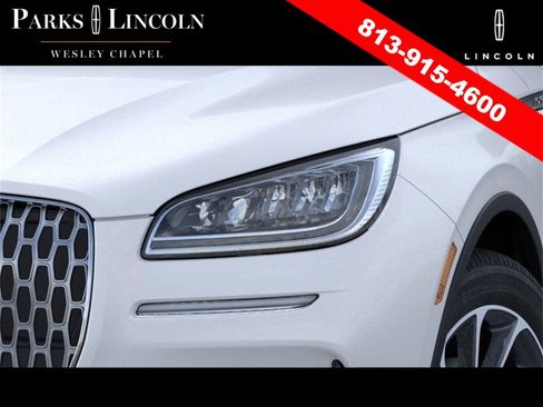 New 2026 Lincoln Corsair Premiere image 40