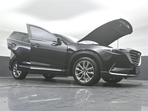 Used 2019 MAZDA CX-9 Grand Touring image 54