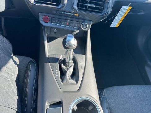 New 2025 Ford Mustang GT image 55