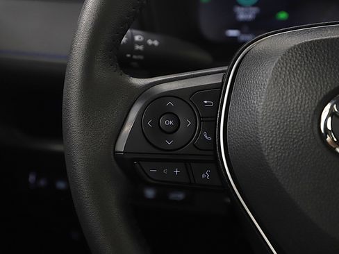 Used 2024 Toyota RAV4 XSE w/ Advanced Technology Package image 26