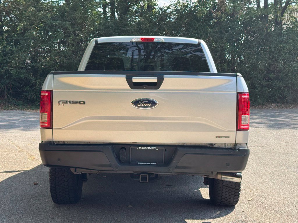 Used 2016 Ford F150 XLT w/ Equipment Group 302A Luxury AWD/4WD image 6