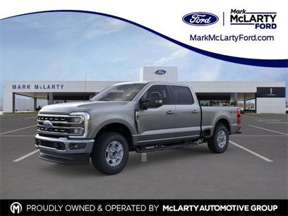 New 2026 Ford F350 XLT