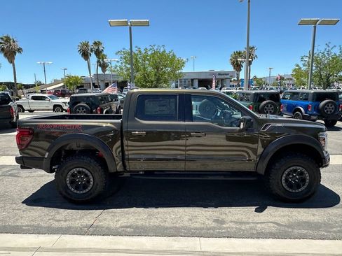 New 2026 Ford F150 Raptor AWD/4WD image 9