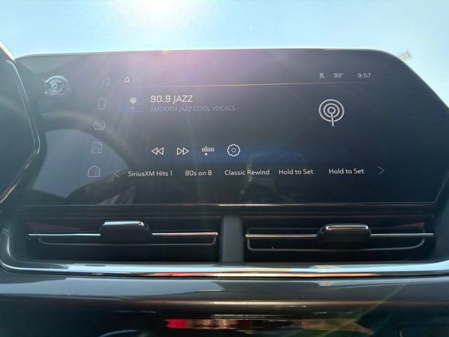 New 2026 Chevrolet Trax ACTIV FWD image 32