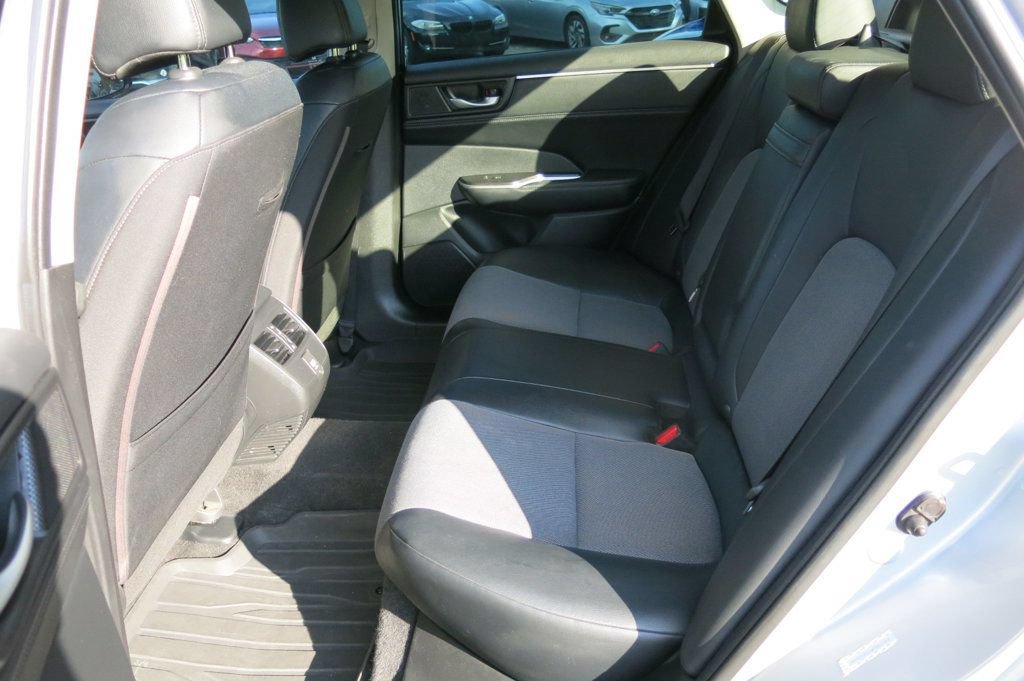 Used 2021 Honda Clarity Plug-In Hybrid image 15