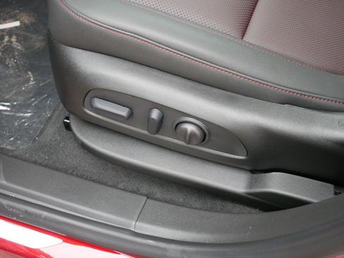 New 2026 Chevrolet Blazer RS w/ Driver Confidence II Package image 17