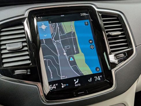 Used 2022 Volvo XC90 T8 Inscription w/ Advanced Package AWD/4WD image 41