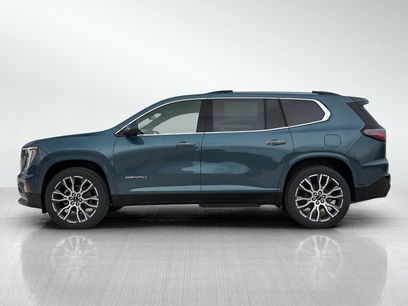 New 2026 GMC Acadia Denali Ultimate w/ LPO, Floor Liner Package