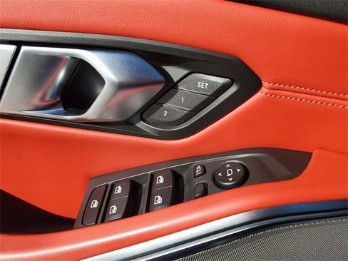 Used 2023 BMW M3 Competition image 18