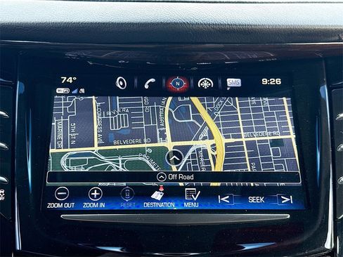 Used 2020 Cadillac Escalade Luxury image 14