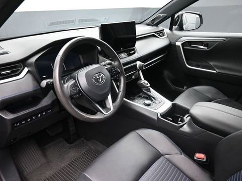 Used 2024 Toyota RAV4 XSE w/ Advanced Technology Package AWD/4WD image 14