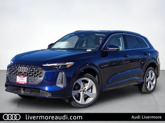 New 2025 Audi Q5 Premium Plus AWD/4WD video 1