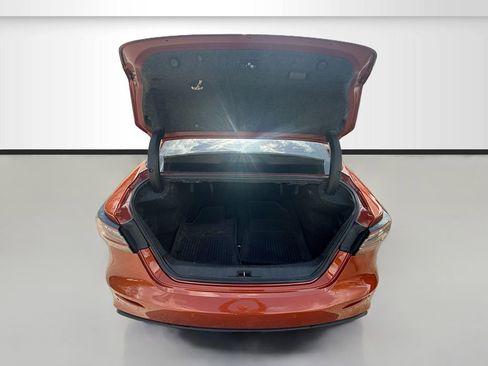 Used 2022 Nissan Maxima SR w/ Sport Mat Group image 28