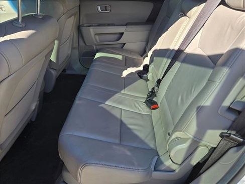 Used 2012 Honda Pilot EX-L image 17