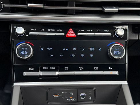 New 2026 Hyundai Santa Fe SEL image 23