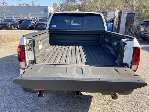 Used 2023 Honda Ridgeline RTL image 9