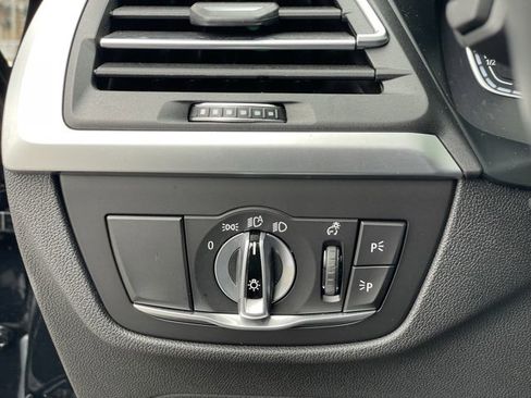 Used 2022 BMW X3 xDrive30i w/ Convenience Package image 15