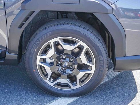 New 2026 Subaru Outback Touring image 9