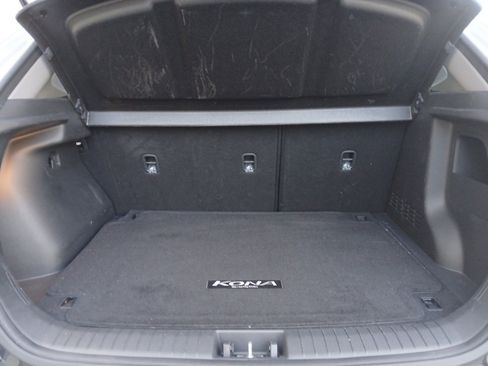 Used 2023 Hyundai Kona SEL w/ Convenience Package image 16