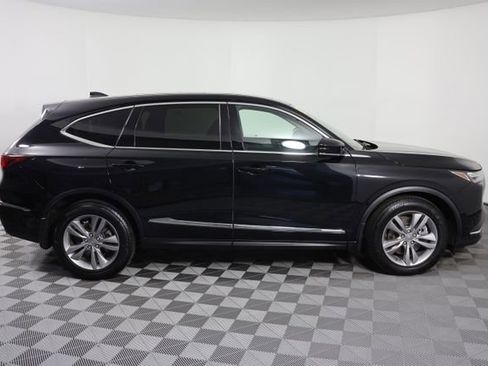 Used 2024 Acura MDX SH-AWD image 9