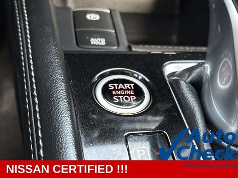 Used 2024 Nissan Kicks SR w/ SR Premium Package FWD image 29