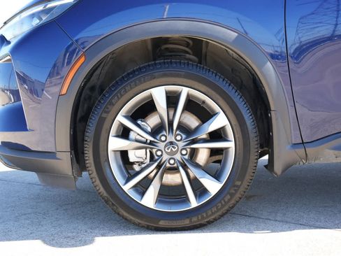 Used 2023 INFINITI QX60 Luxe w/ Cargo Package image 25