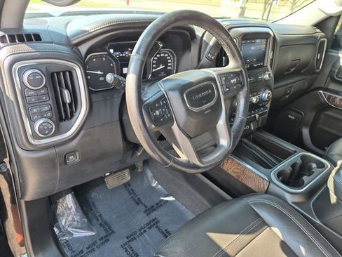 Used 2022 GMC Sierra 2500 Denali AWD/4WD image 9