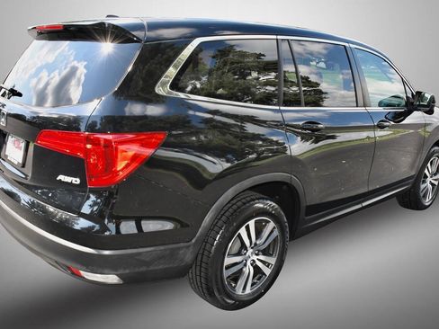 Used 2018 Honda Pilot EX-L image 7