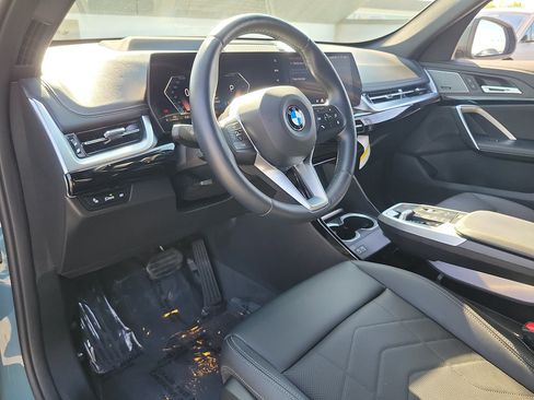 Used 2026 BMW X1 xDrive28i w/ Technology Package AWD/4WD image 20