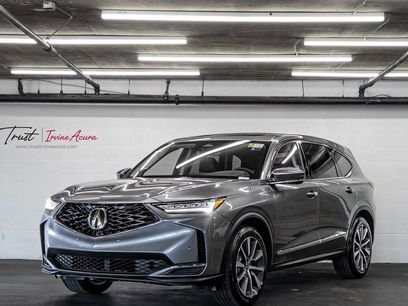 New 2026 Acura MDX w/ Technology Package