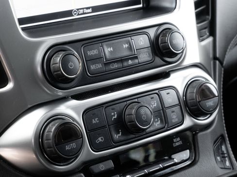 Used 2019 Chevrolet Tahoe Premier image 14