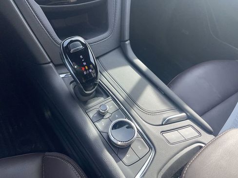 Certified 2024 Cadillac XT6 Premium Luxury w/ LPO, Floor Liner Package image 25