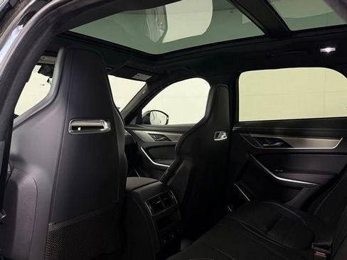 New 2026 Jaguar F-PACE R-Dynamic S image 19