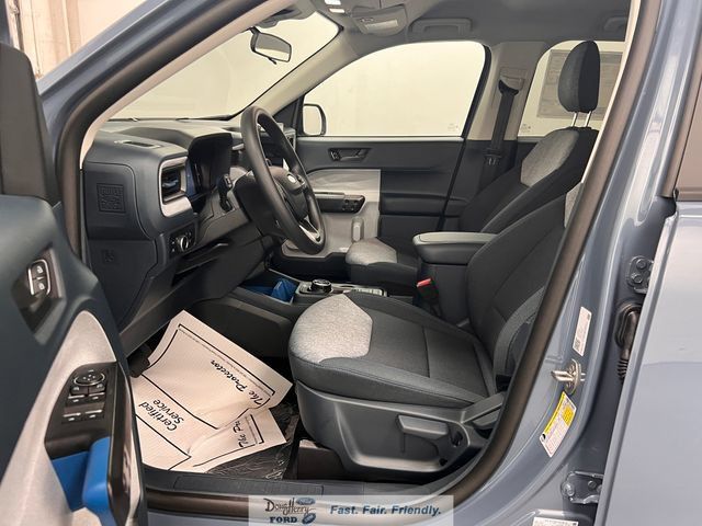 New 2026 Ford Maverick XLT FWD image 32