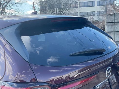 Certified 2025 MAZDA CX-90 3.3 Turbo w/ Premium Plus Pkg image 39