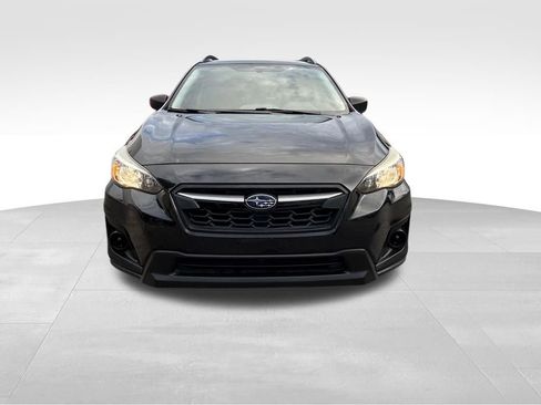 Used 2018 Subaru Crosstrek 2.0i w/ Popular Package #3 AWD/4WD image 9