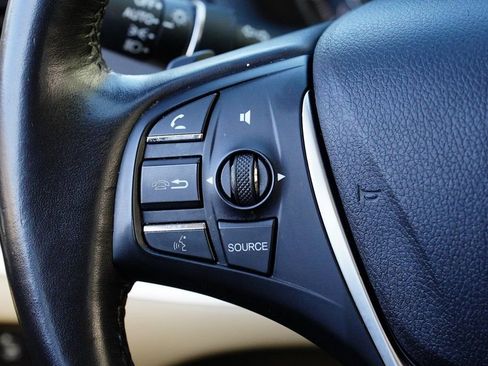 Used 2018 Acura TLX w/ Technology Package FWD image 22
